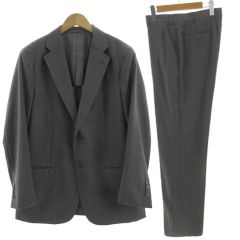 新品⭐マッキントッシュロンドン ニューブリッジ スーツ38 