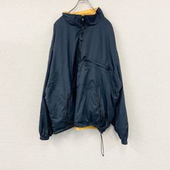 松村北斗着用】90s オールド リーボック ナイロンジャケット ブルゾン