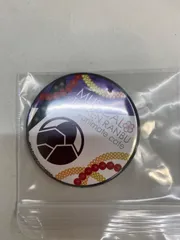 【O2-03】◎ミュージカル刀剣乱舞缶バッジ　中古