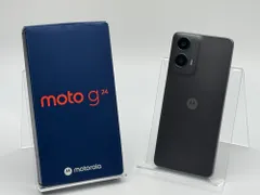 2026年最新】moto g24 マットチャコールの人気アイテム - メルカリ