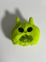 ☆【レア】ポケモン レックウザ ポケパーク2005 なりきりキャップ 帽子