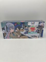ゆずソフト　サノバウィッチ　タロットカード ゆずソフトショップなんば販売商品情報】サノバウィッチ タロット