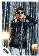 嵐 ワイルドアットハート 大野智 公式写真 *1枚