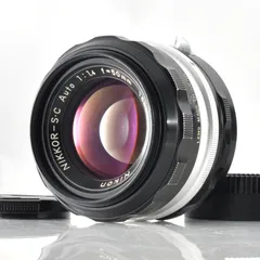 2026年最新】NIKON 50 1.4 ジャンクの人気アイテム - メルカリ