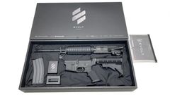 東京マルイ エボルト M4A1カービン ＋スティックバッテリー