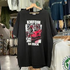 AKIRAMENNA アートプリント Tシャツ XL ブラック - メルカリ