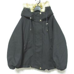 MACKINTOSH レインテック ショート スカイ パーカー 極美品 - メルカリ