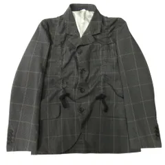 2026年最新】COMME des GARCONS HOMME DEUX 縮絨の人気アイテム - メルカリ 2026年最新】COMME des GARCONS HOMME DEUX 縮絨の人気アイテム - メルカリ