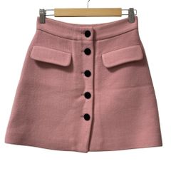 miumiuヴィンテージボウタイブルゾン36サイズ miumiuヴィンテージボウタイブルゾン36サイズ - メルカリ