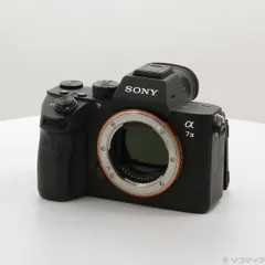 2026年最新】α7iii ジャンクの人気アイテム - メルカリ
