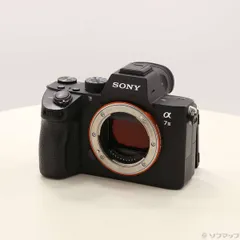 2026年最新】α7iii ジャンクの人気アイテム - メルカリ