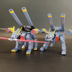 2026年最新】HG モビルバクゥの人気アイテム - メルカリ