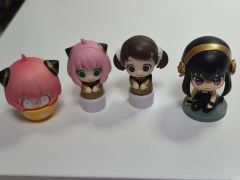 Fate FGO ボイジャー OVERTHESAMESKY アクリルマスコット - メルカリ