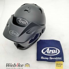 Arai アライ ツアークロス3 TourCross3 山城カラー Lサイズ - メルカリ