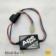 シグナス X AF1 o2センサー 18mm aRacer フルコン - メルカリ