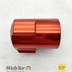 ringle ボトルケージ oldmtb等に レッドアルマイト ヴィンテージ