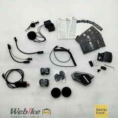 ハーレー セナ SENA インカムBoom! Audio 30K 再出品 - メルカリ