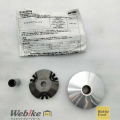 マロッシトルクドライバー、シグナスX.SR（美品）ほかオマケ - メルカリ