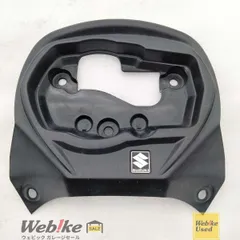 スズキ純正中古パーツ バンディット1250F メーターパネル 94641-17H0 RXBI29684のサムネイル