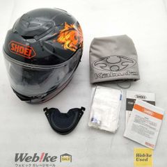 HJC CS-MXⅡ スターウォーズ レベル オフロードヘルメット ゴーグル付