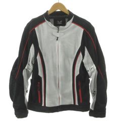 MOTO-VIPER バイク ライダージャケット L ライダース　未使用品 MOTO-VIPER バイク ライダージャケット L ライダース 未使用品 - メルカリ