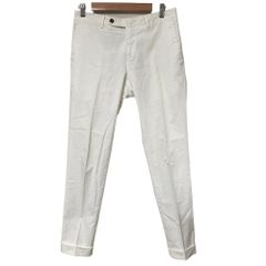美品 PT01 44 ルーマニア製 定価¥45,000程 さらさらパンツ - メルカリ