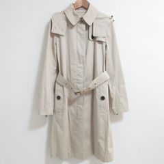 美品】タトラス トゥモローランド 別注 モッズコート トレンチコート