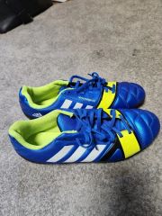 adidas コパ 20.2 HG/AG(ブルー×シルバー) 28cm - メルカリ