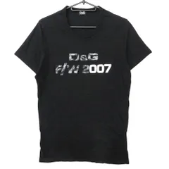 2026年最新】ドルチェ&ガッバーナ トップス DOLCE&GABBANAの人気