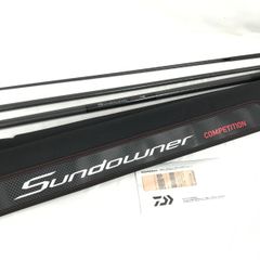 ダイワ 25サンダウナーCP 43-395 - メルカリ