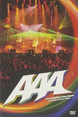 AAA/2nd ATTACK at Zepp Tokyo on 29th of… - メルカリ