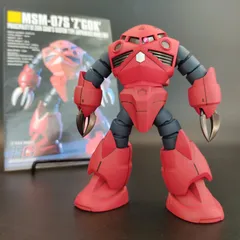 2026年最新】完成品 MG ズゴックの人気アイテム - メルカリ