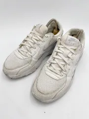 NIKE ナイキ Air Max Excee エア マックス エクシー ローカット スニーカー size24/白 ■■ レディース