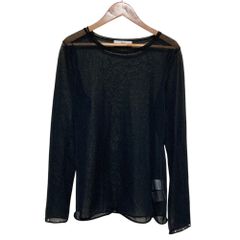 MAATEE&SONS 強撚Linenひょっとこ C/N Sweater 2 - メルカリ