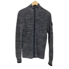 ジースターロー G-STAR RAW DADIN ZIP KNIT L/S メンズ  Sのサムネイル