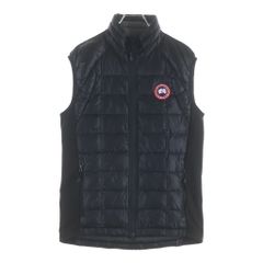 CANADA GOOSE 2702M カナダグース ダウンベスト ブラック S - メルカリ