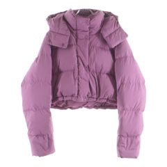 Lululemon Wonder Puff ダウンジャケット サイズ4 - メルカリ