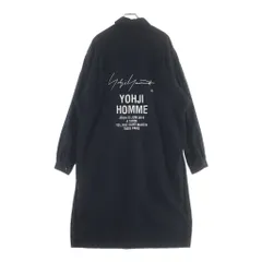 2026年最新】Yohji Yamamoto メンズ 七分・長袖カットソーの人気