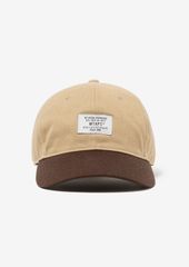 WTAPS 261FSDT-HT03 コットン リップストップ キャンプキャップ - メルカリ