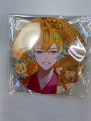 江戸川乱歩 文豪ストレイドッグス わん！ 激推し缶バッジ - メルカリ