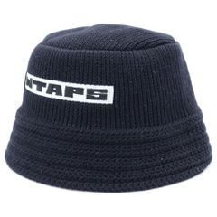 定価以下 25AW WTAPS CRUSHER HAT COTTON BLACK - メルカリ