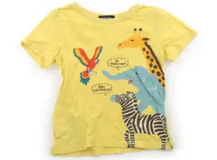 【クレードスコープ/kladskap】Tシャツ・カットソー 110サイズ 男の子【子供服・ベビー服】（2130937）