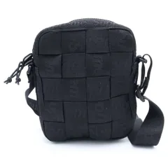 2026年最新】Supreme Woven Shoulder Bagの人気アイテム - メルカリ