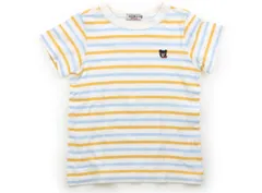 【ダブルＢ/DoubleB】Tシャツ・カットソー 100サイズ 男の子【子供服・ベビー服】（2130945）