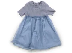 【アプレレクール/apreslescours】ワンピース 90サイズ 女の子【子供服・ベビー服】（2130847）