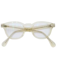 JULIUS TART OPTICAL AR ピンク 48 野村訓一 - メルカリ