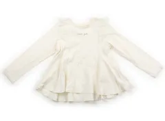 【エニィファム/anyFAM】Tシャツ・カットソー 120サイズ 女の子【子供服・ベビー服】（2130739）