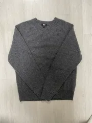 UNIQLO グレー セーター