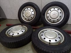 新品 2026年 バランス済【APTANY 175/60R16】夏タイヤ【ブレスト