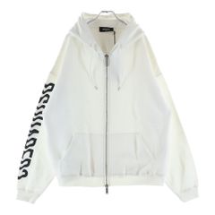 Midorikawa Full Zip Sweat Hoodie パーカー - メルカリ